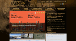 Desktop Screenshot of labovespa.ca